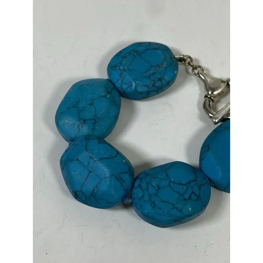 Vintage Lauren Ralph Lauren Turquoise Bracelet